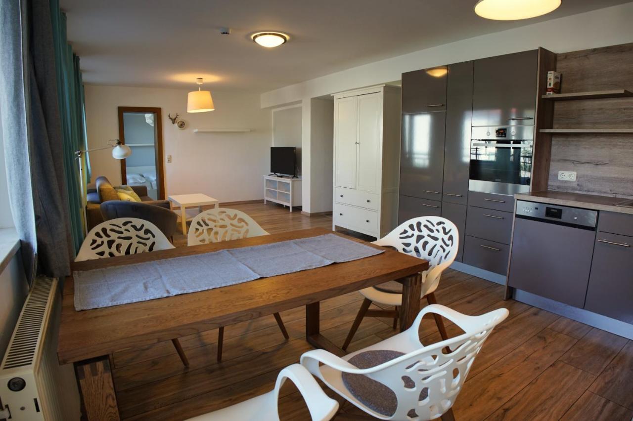 Appartement Kristall Zell am See Kültér fotó