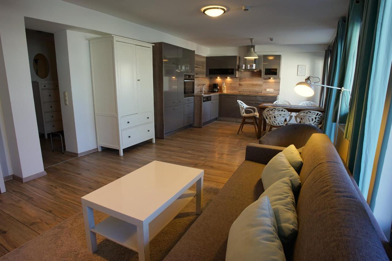Appartement Kristall Zell am See Kültér fotó