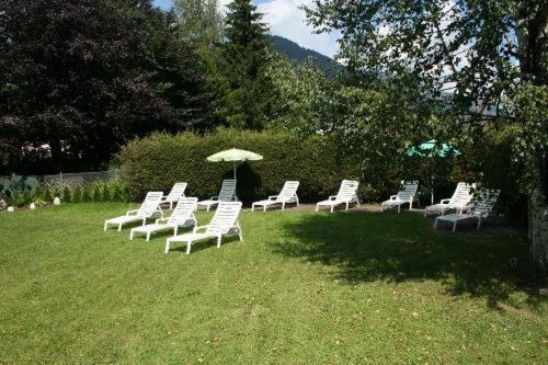Appartement Kristall Zell am See Kültér fotó