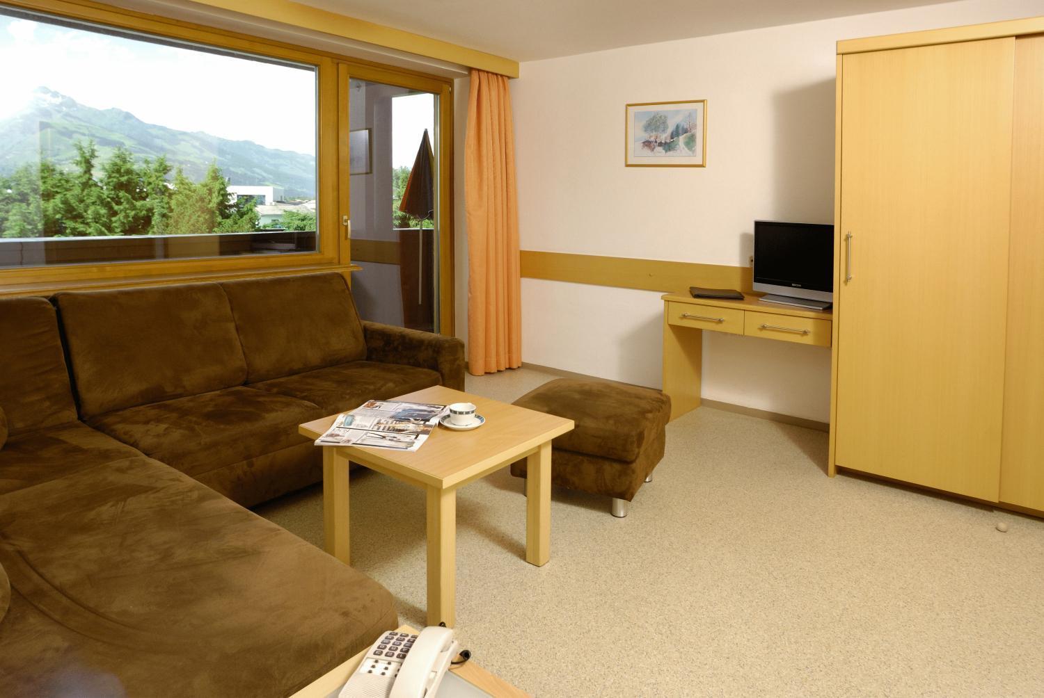 Appartement Kristall Zell am See Kültér fotó
