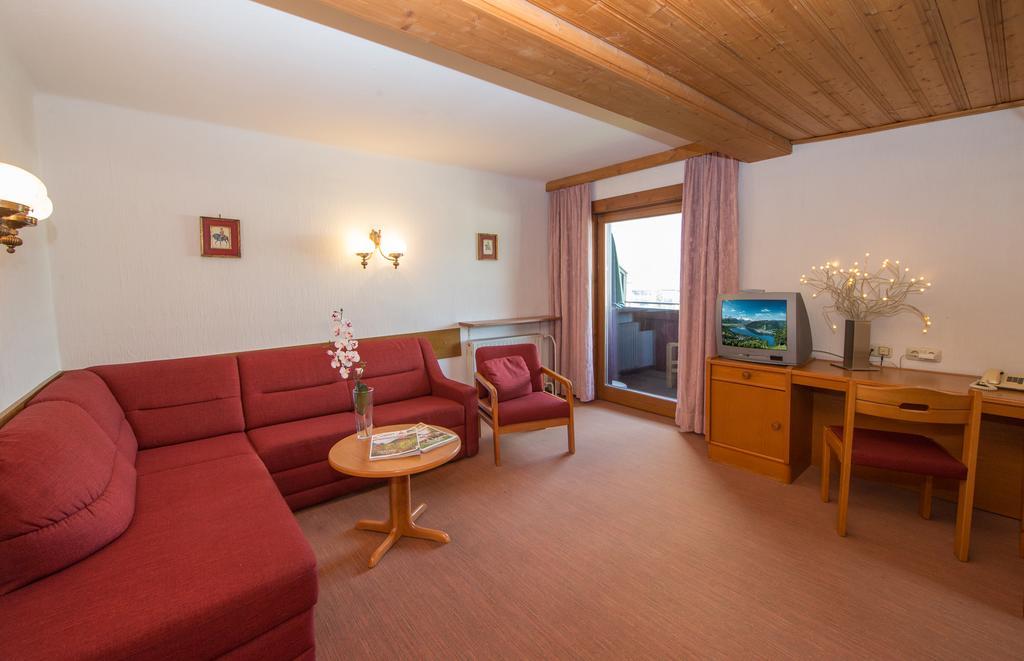Appartement Kristall Zell am See Kültér fotó