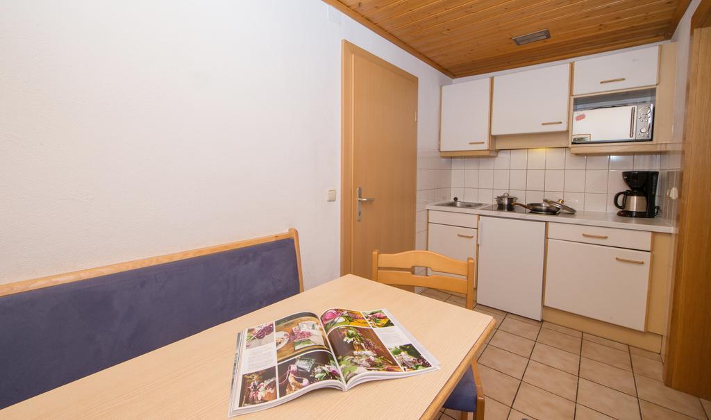 Appartement Kristall Zell am See Kültér fotó