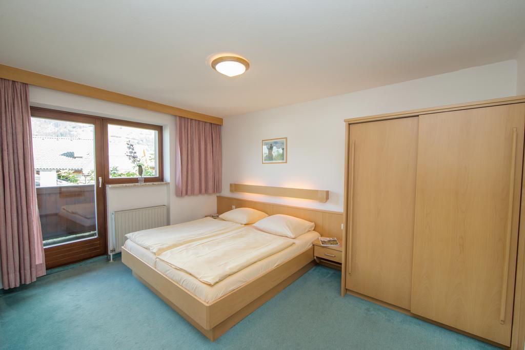 Appartement Kristall Zell am See Kültér fotó