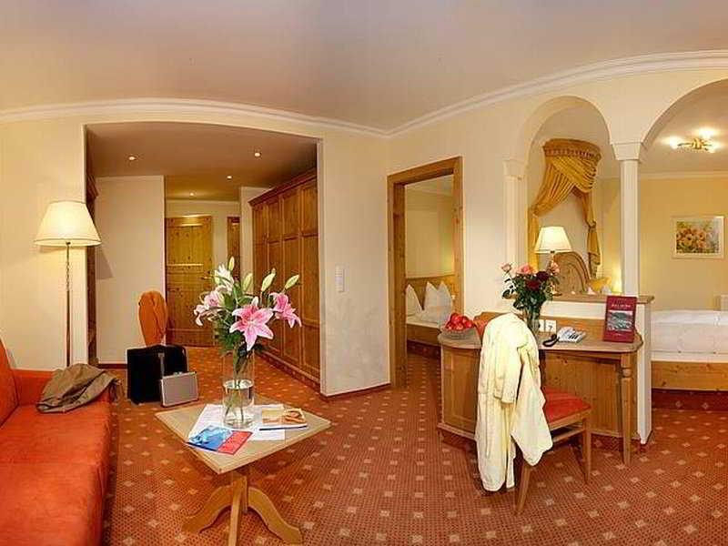 Appartement Kristall Zell am See Kültér fotó