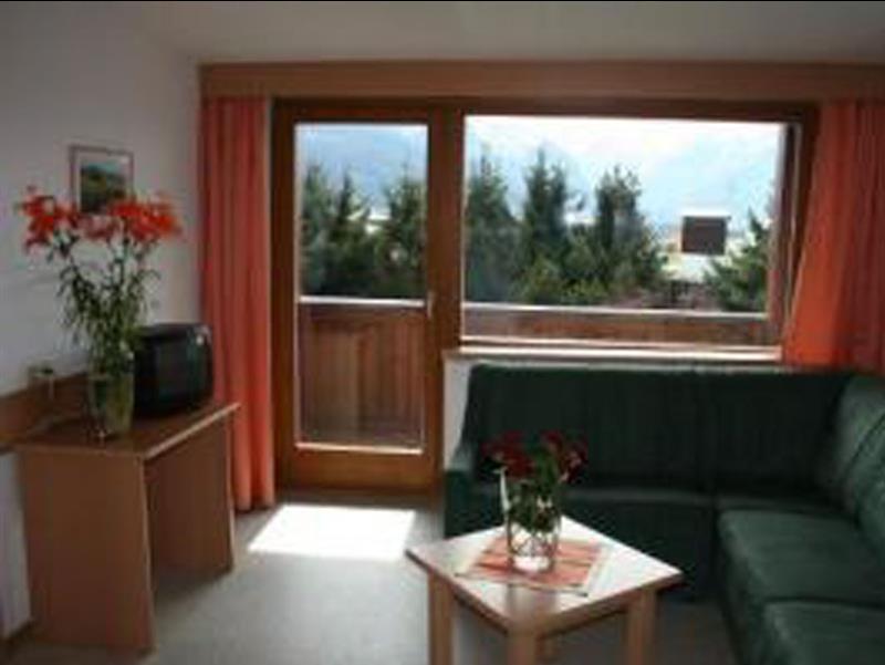 Appartement Kristall Zell am See Kültér fotó