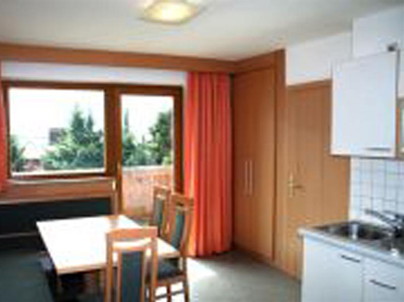 Appartement Kristall Zell am See Kültér fotó
