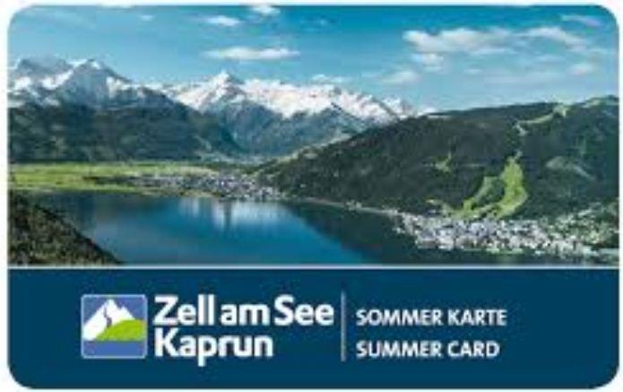 Appartement Kristall Zell am See Kültér fotó